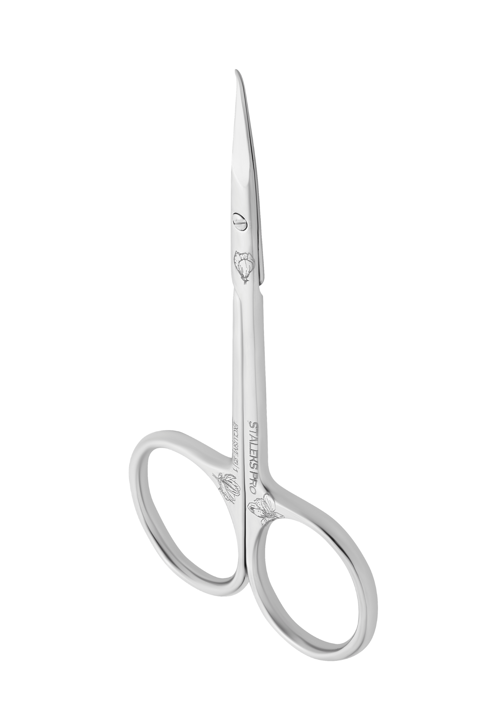 Professional scissors SX-23/1 magnolia 