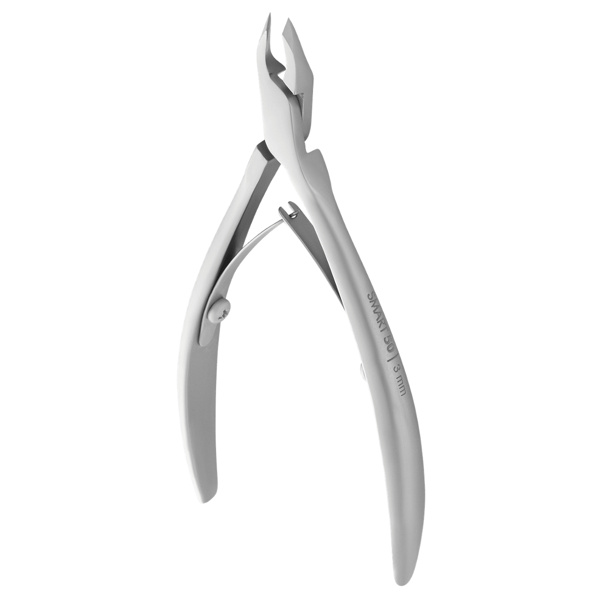 Cuticle nippers NS-50-3