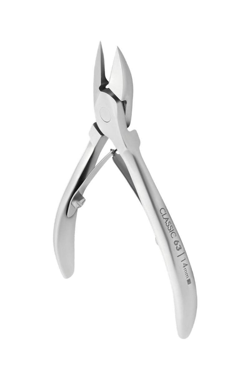 Nail clippers NC-63-14