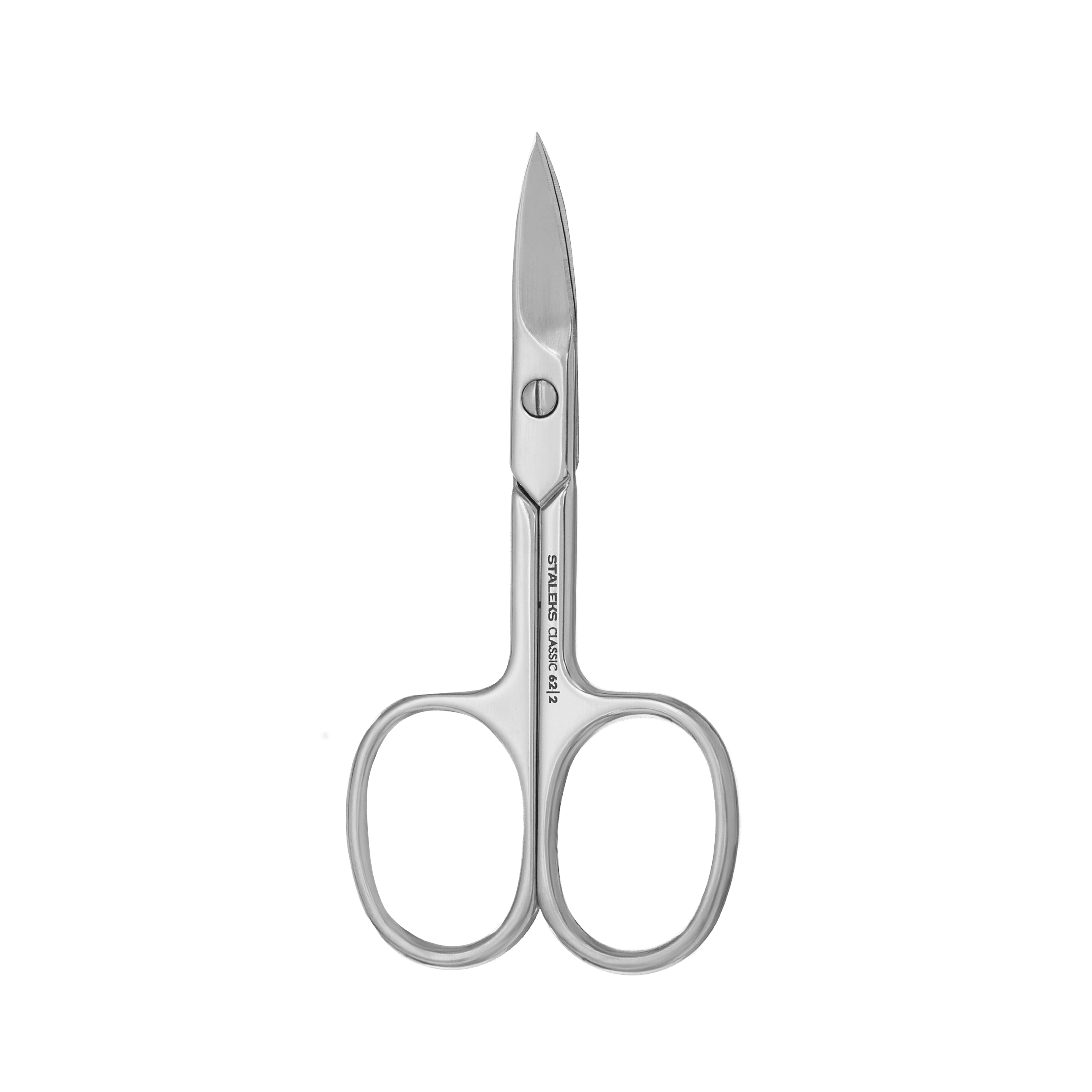 Scissors SC-62/2 for nails 