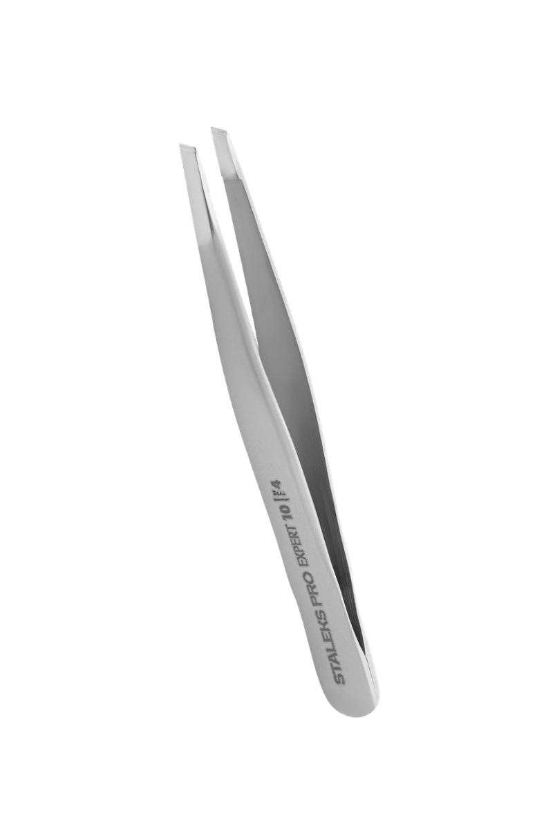 Tweezers TE-10/4