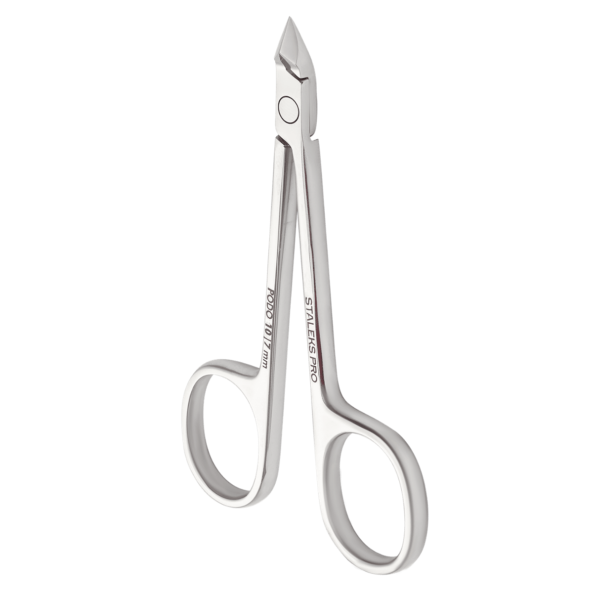 Nail Clippers with classic handles PODO10
