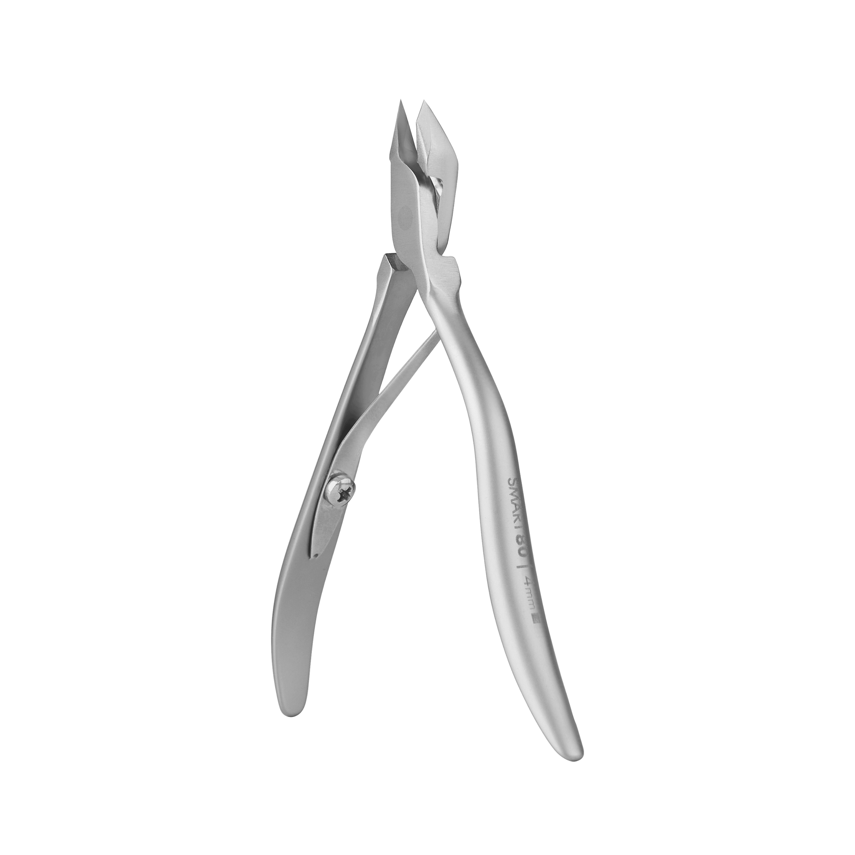 Cuticle nippers NS-8-4