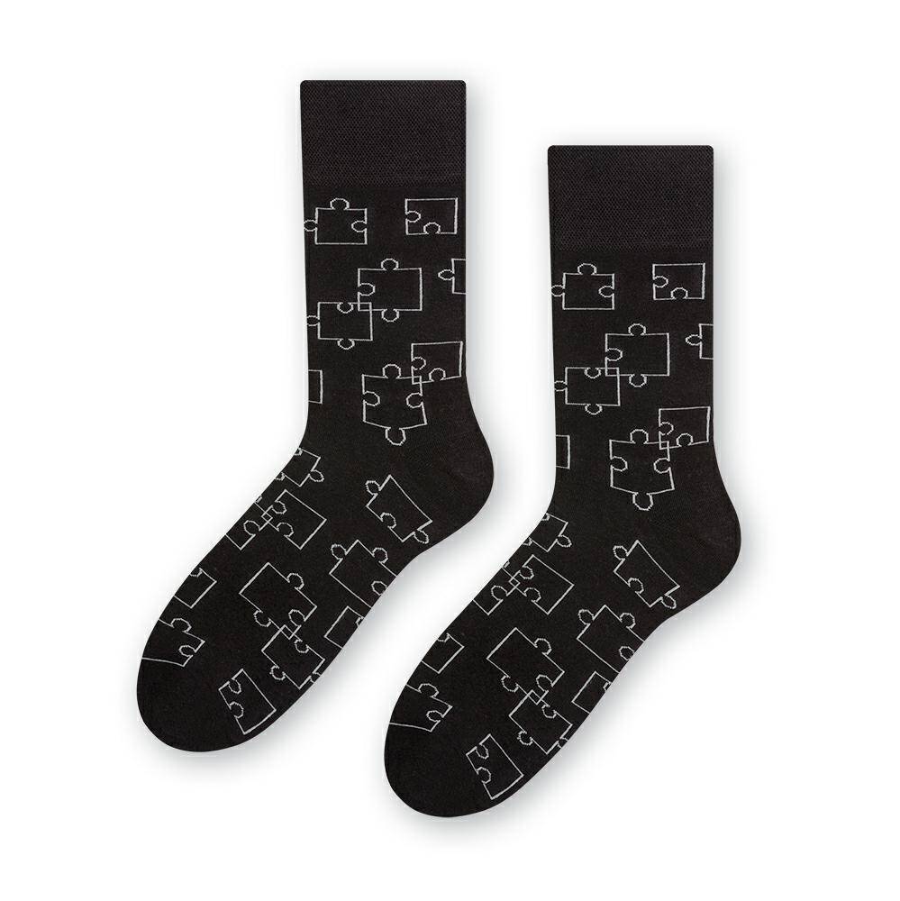 Art.084 XU006, SIZE 44-46 BLACK