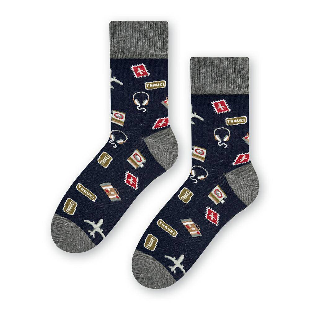 Art.039 VW006, SIZE 35-37 NAVY BLUE