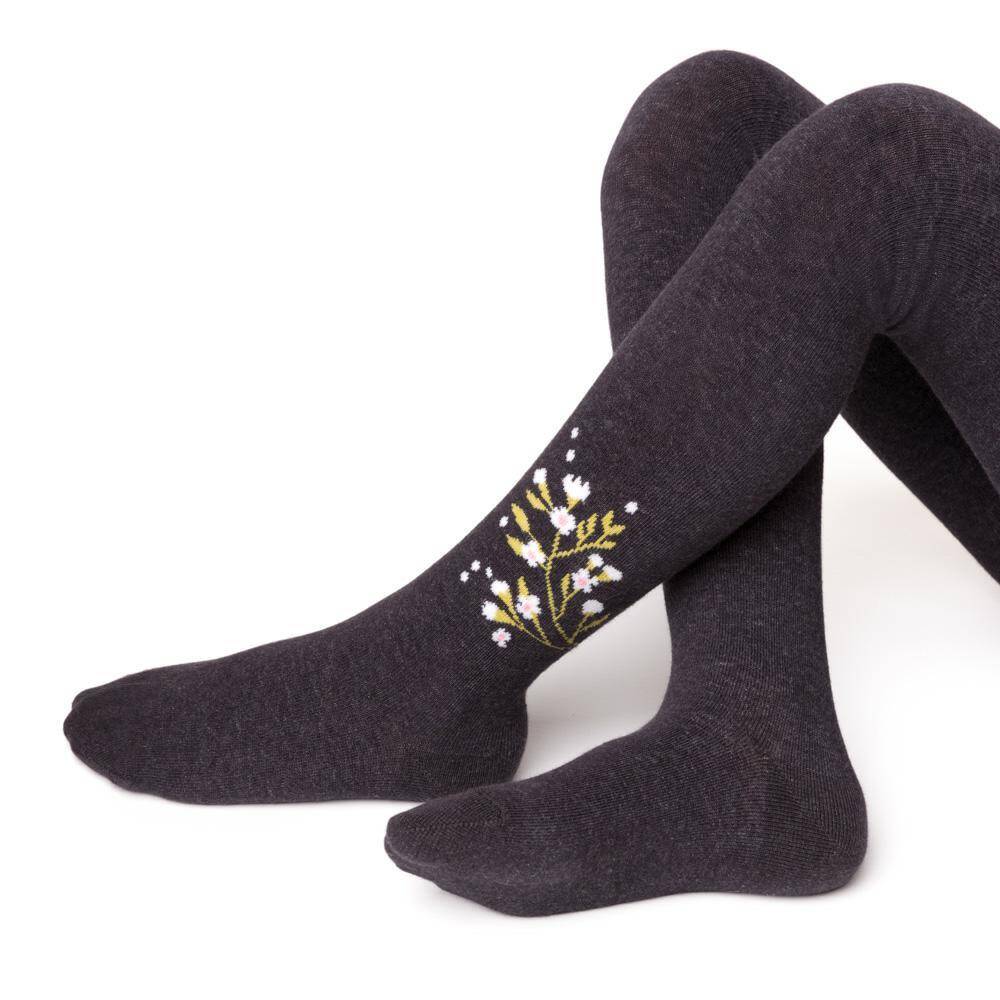 Art. 071 FP353, SIZE 104-110 GRAPHITE MELANGE