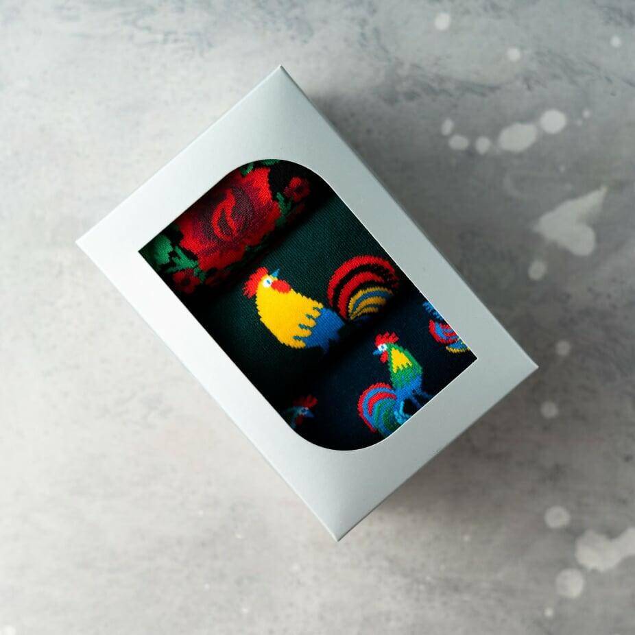 Art.133 BOXM003 39/42 (BOXM003133B)