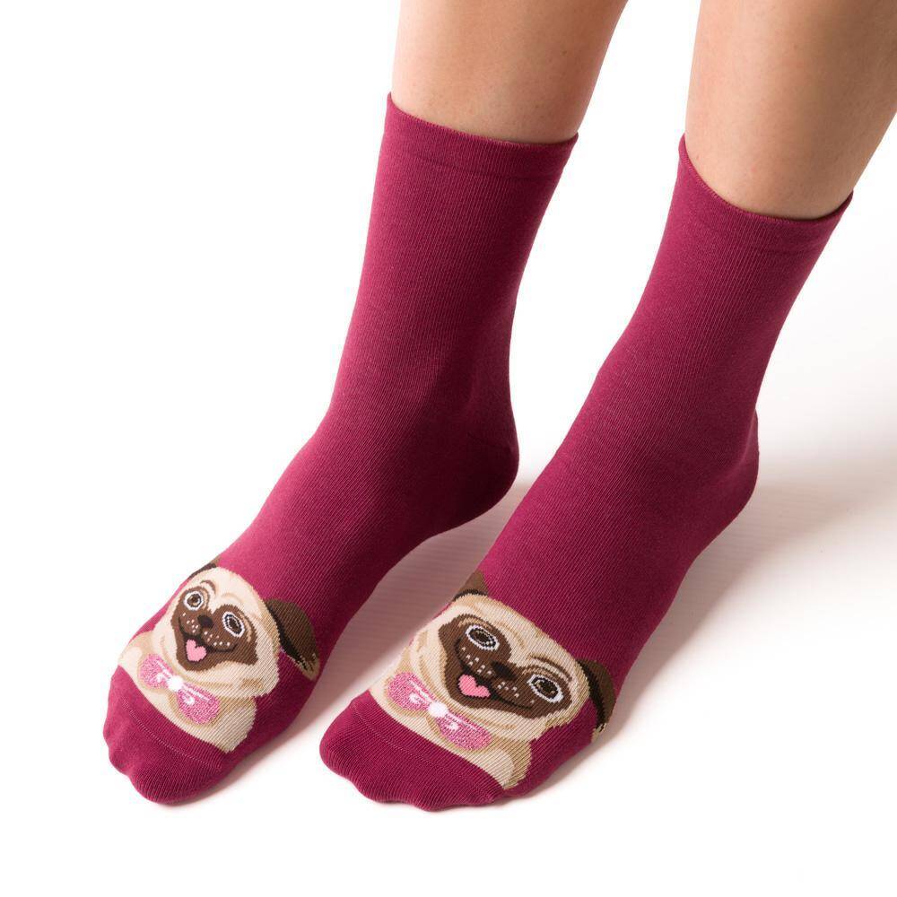 Art.099 DP878, SIZE 35-37 BURGUNDY
