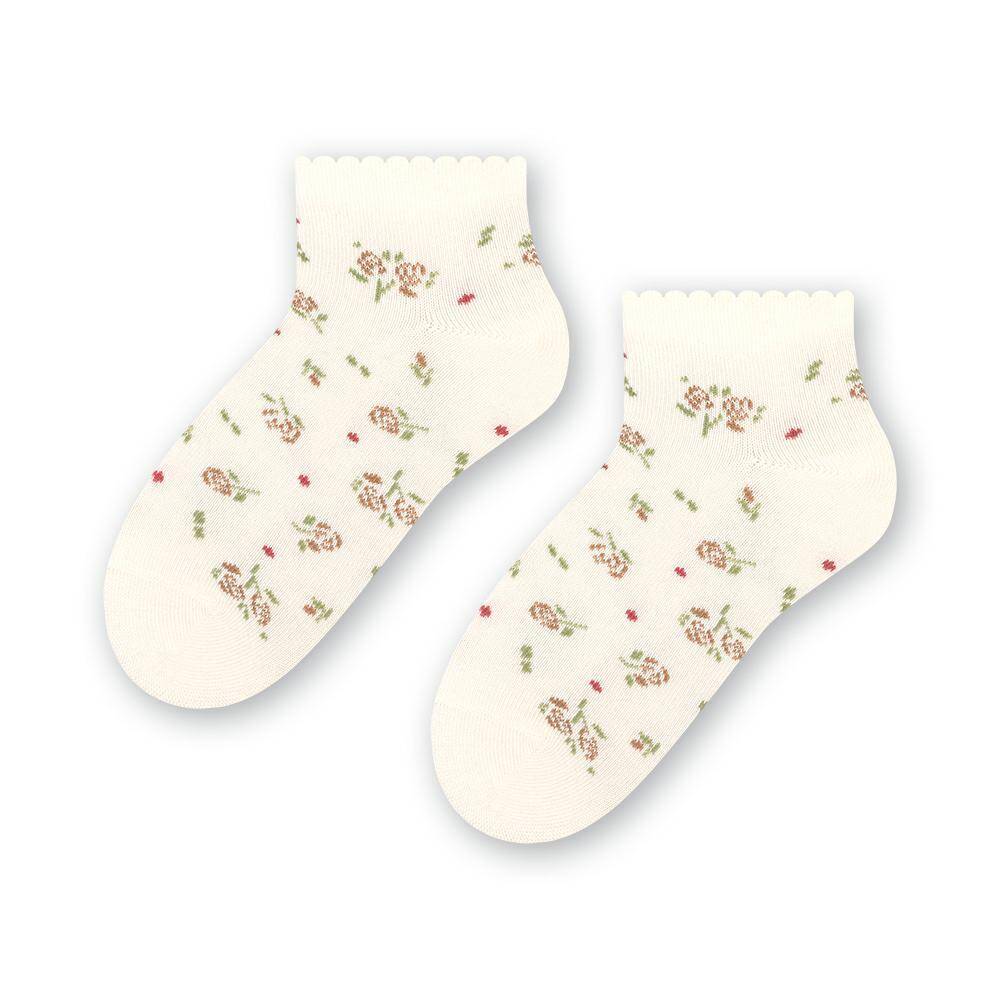 Art. 004 RE167, SIZE 26-28 ECRU