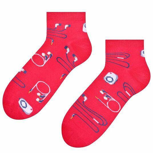 Art.025 HB012, SIZE 38-40 RED