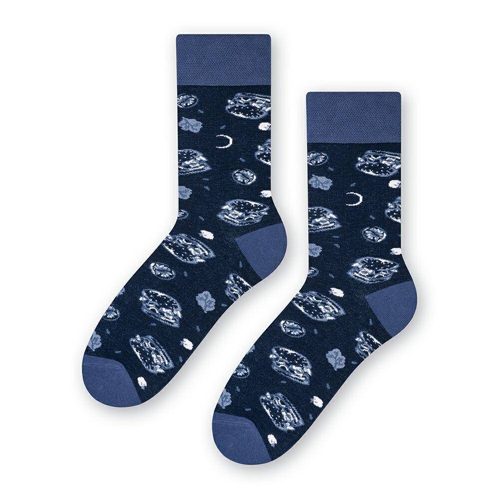Art. 060 G258, SIZE 38-40 NAVY BLUE