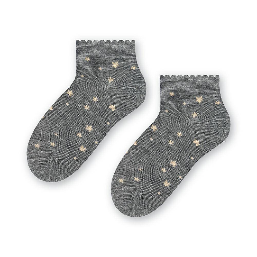 Art. 004 RF156, SIZE 29-31 GRAY MELANGE