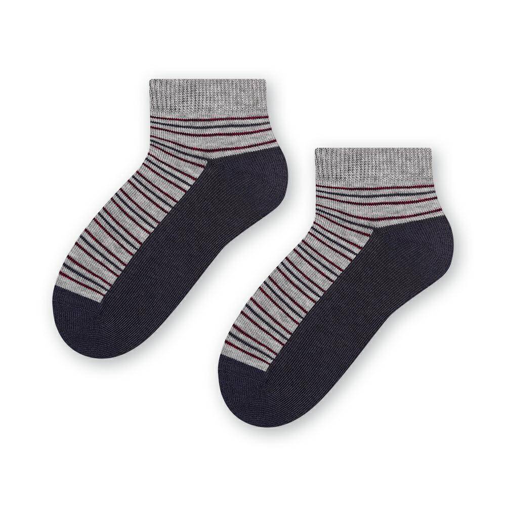 Art. 004 RA181, SIZE 26-28 LIGHT GRAY MELANGE