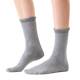 Art.066 SH004, SIZE 38-40 GRAY MELANGE
