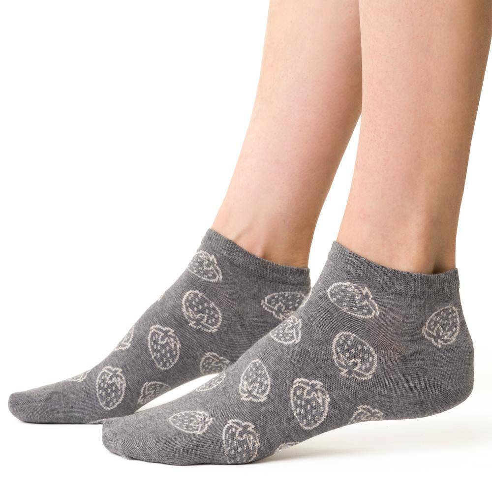 Art.114 KG118, SIZE 35-37 GRAY MELANGE