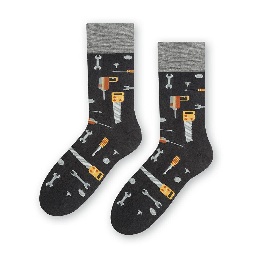 Art.084 XU008, SIZE 44-46 GRAPHITE