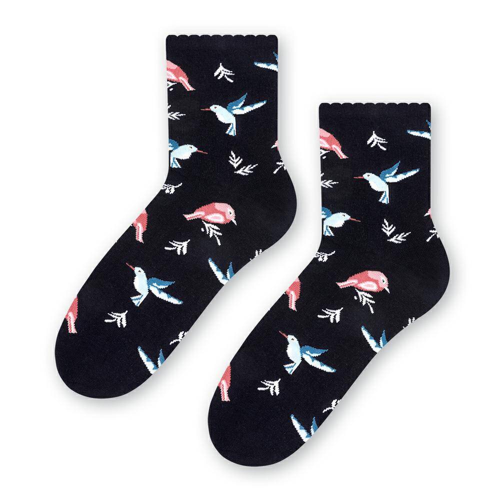 Art.084 XD018, SIZE 35-37 NAVY BLUE