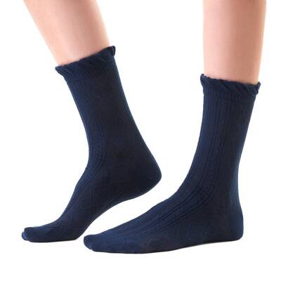 Art.066 SG011, SIZE 35-37 NAVY BLUE