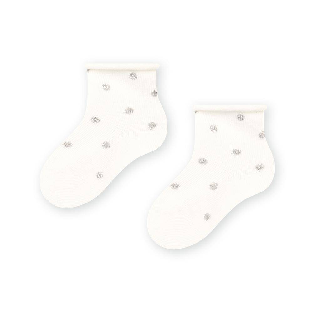 Art.138 KO256, SIZE 17-19 ECRU