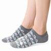 Art.117 YL007, SIZE 38-40 GRAY MELANGE