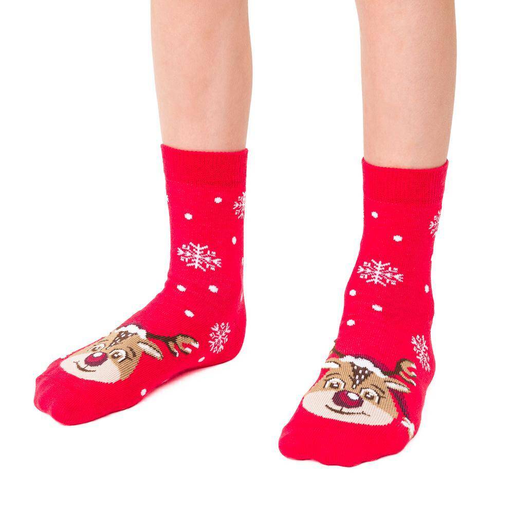 Art.014 JM021, SIZE 29-31 RED