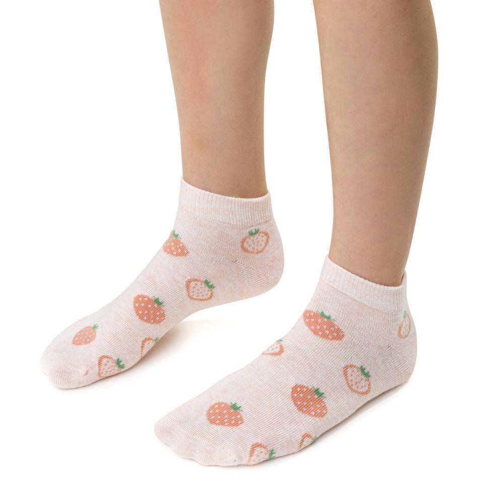 Art. 004 RG212, SIZE 32-34 PINK MELANGE