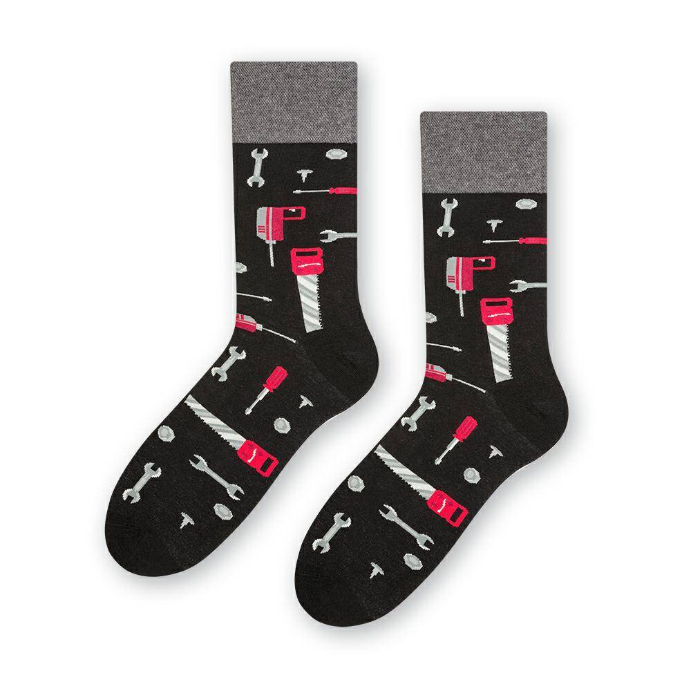 Art.084 XR009 41-43 CZARNY