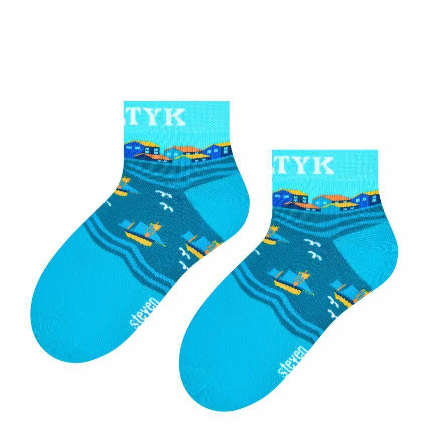 Art.006 ZS001 32-34 TURKUS/BAŁTYK