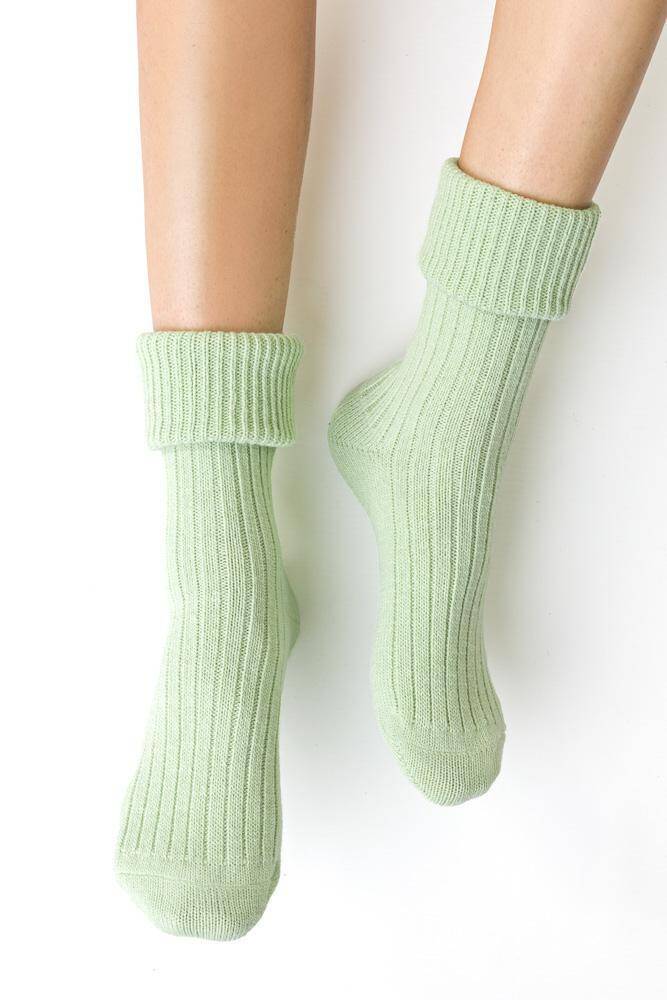 Art. 067 BF068, SIZE 38-40 LIGHT GREEN