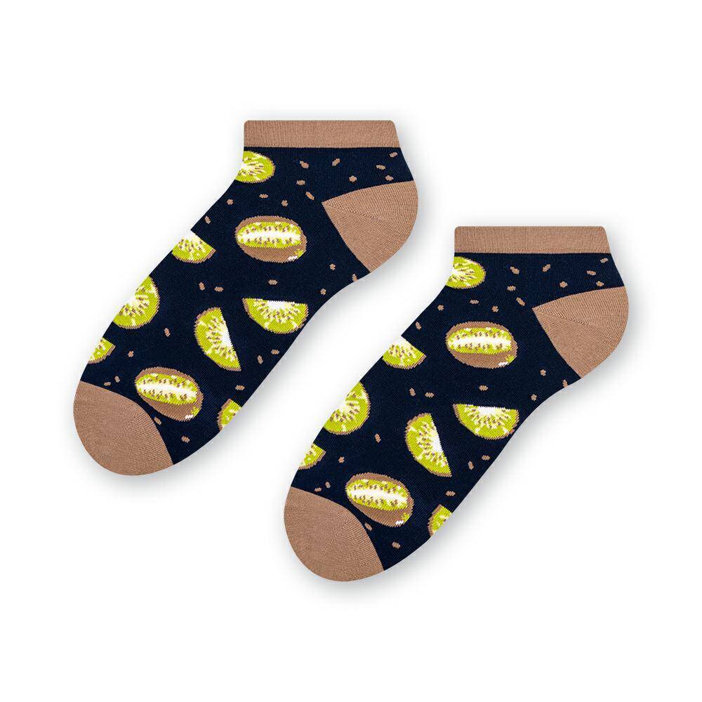 Low socks
