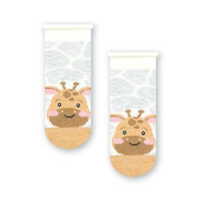 ART.138 KS356, SIZE 11-13 ECRU