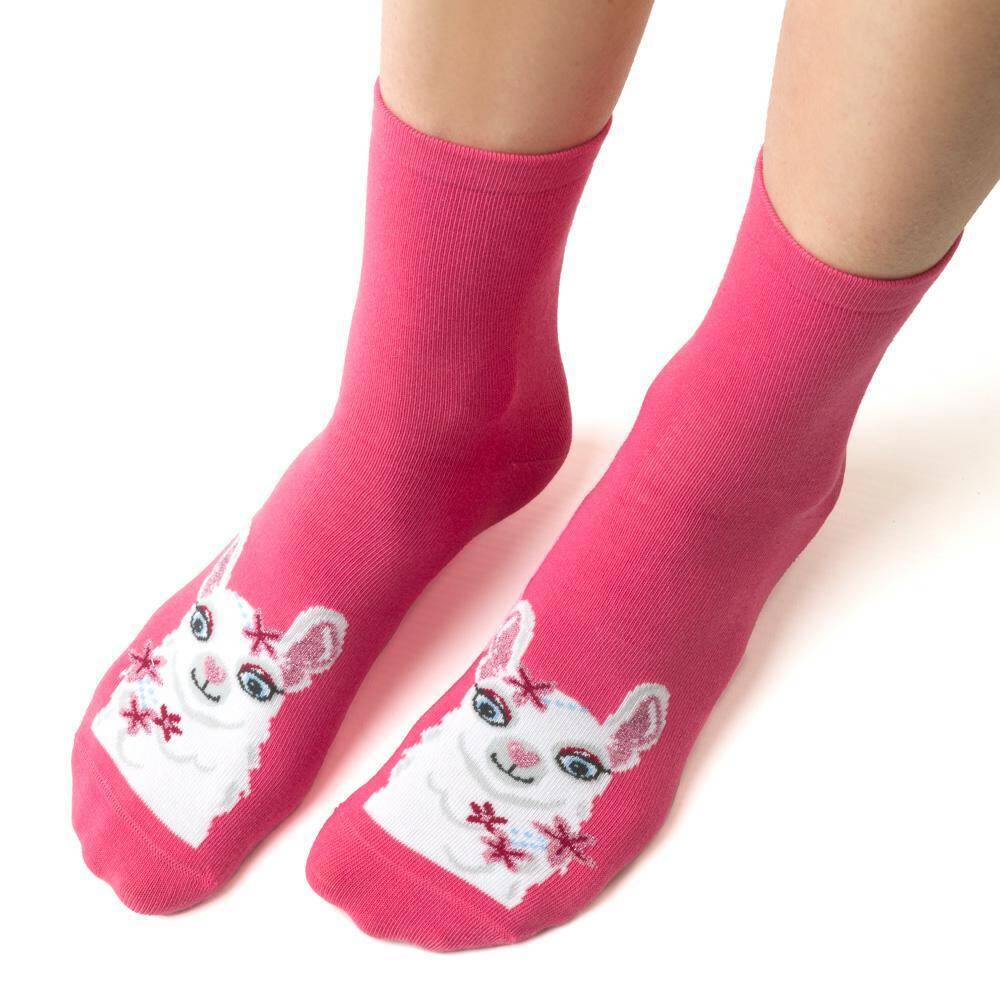 Art.099 DP922, SIZE 35-37 PINK - LAMA