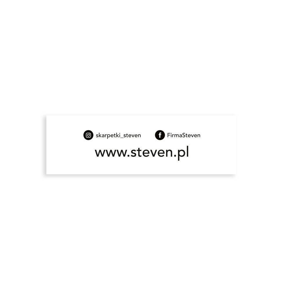 NAKLEJKA COKÓŁ MAŁY -  