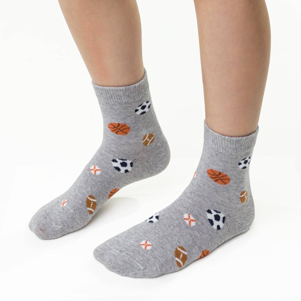Art. 014 CF407, SIZE 29-31 LIGHT GRAY MELANGE