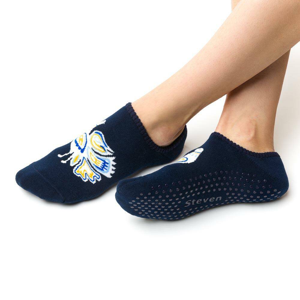 Art.132 ZF053, SIZE 35-37 NAVY BLUE