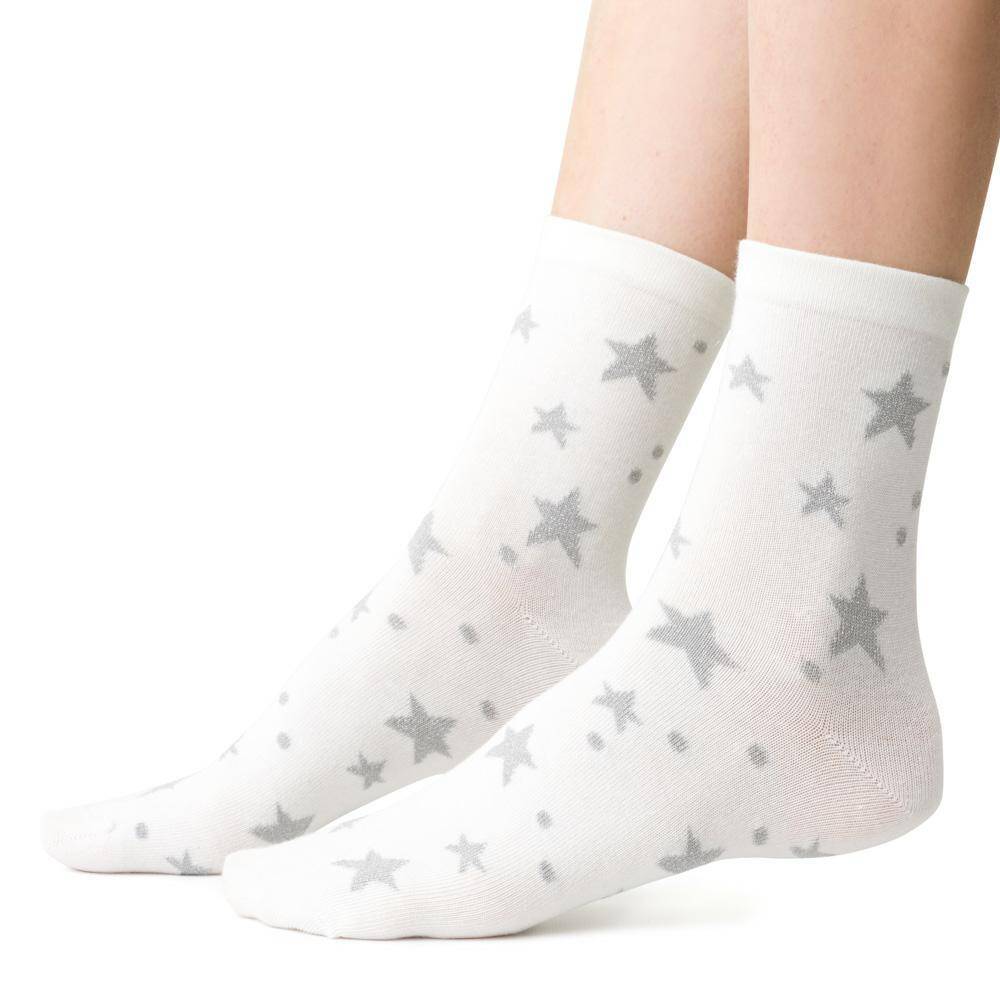 Art.099 DP890, SIZE 35-37 ECRU