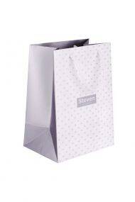 Art.139 SILVER GIFT BAG