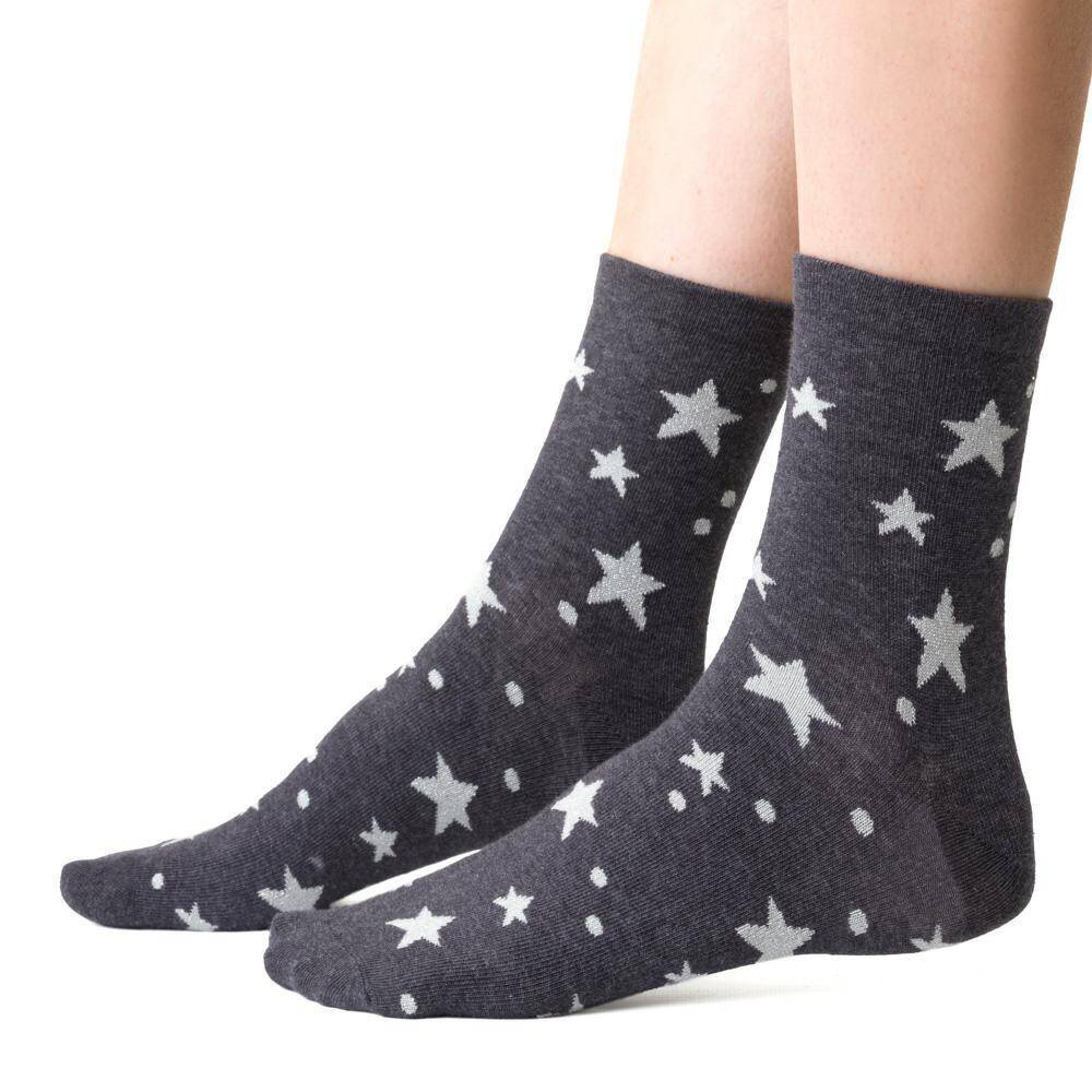Art.099 DP892, SIZE 35-37 GRAPHITE MELANGE