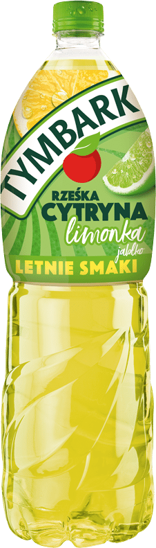 ASEPTIC NAP CYTRYNA LIMONKA 2L*6szt