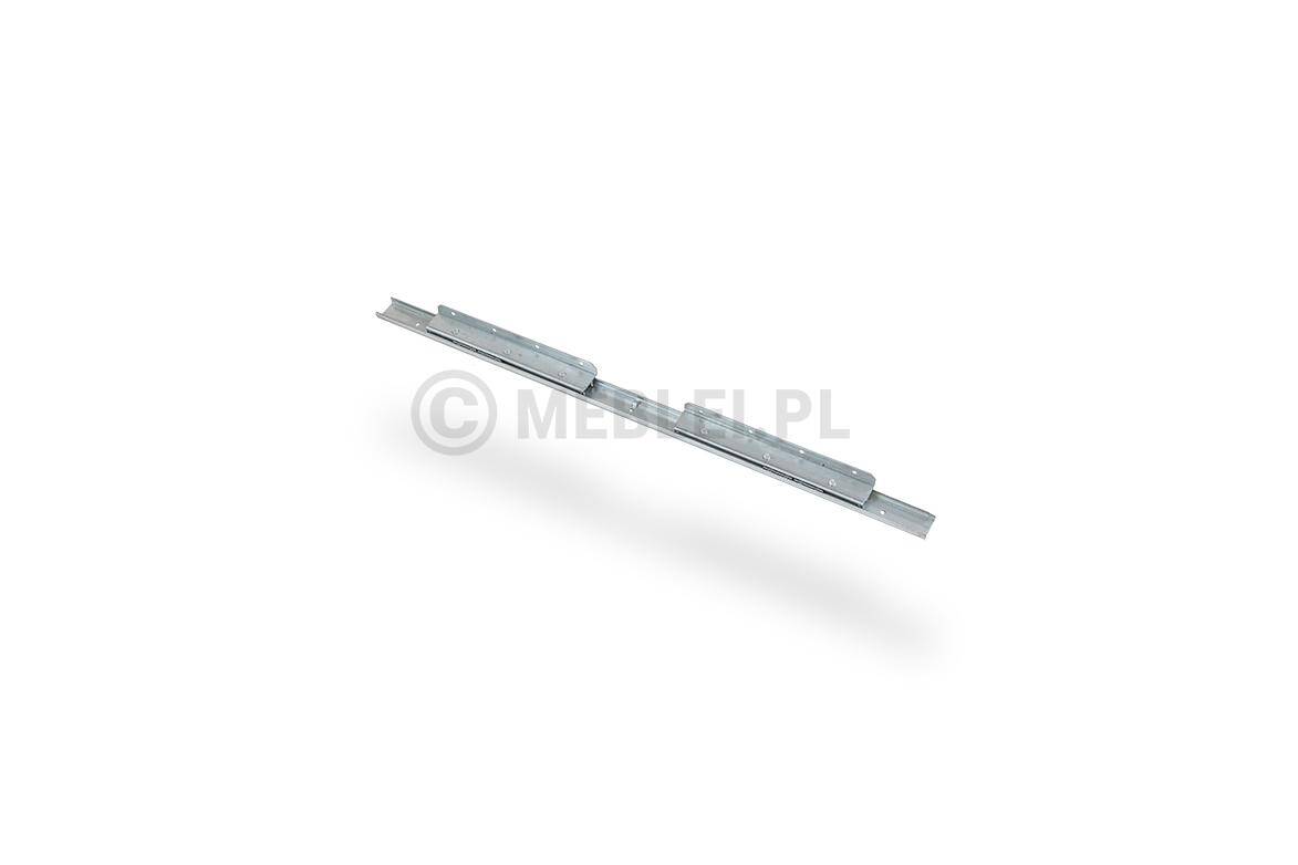 PROWADNICA stołu 620mm