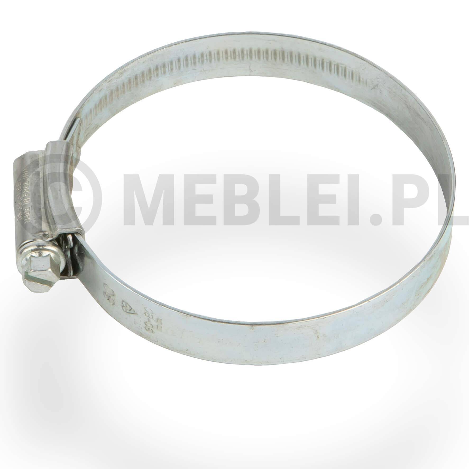 OPASKA ZACISKOWA HI-GRIP 40-55/13mm