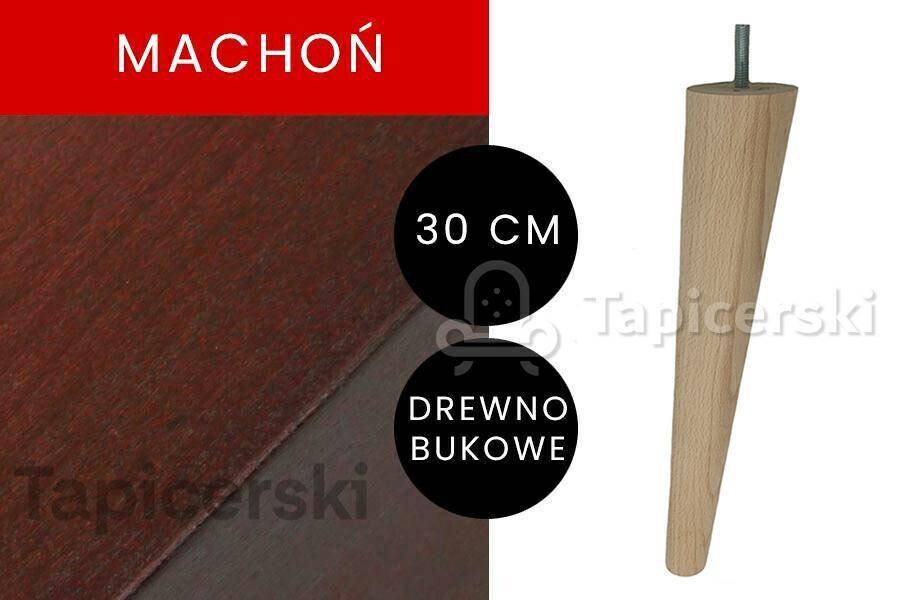 MACHOŃ