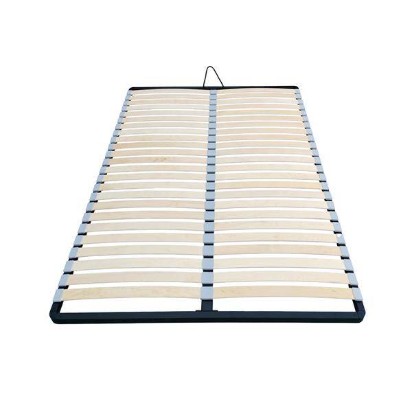 Stelaż do łóżka pod materac 200x200 | Ilość listew 48 szt.