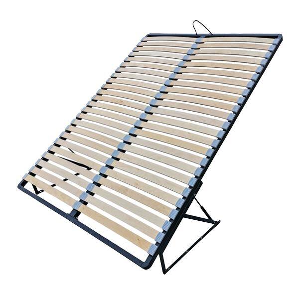 Stelaż do łóżka pod materac 180 x 200 Komplet