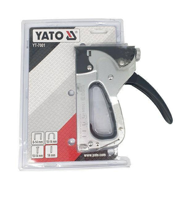 ZSZYWACZ TAPICERSKI 6-14MM YT-7001