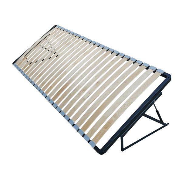Stelaż do łóżka pod materac 90 x 200 Komplet Boczne otwierania
