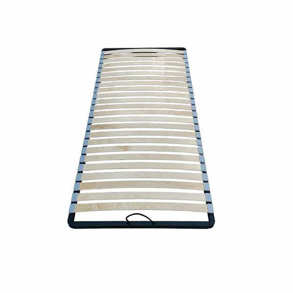 Stelaż do łóżka pod materac 90 x 200 | Ilość listew 24 szt.