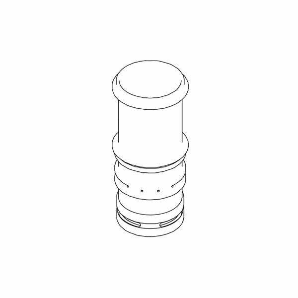 Cylinder Indeks 009031026