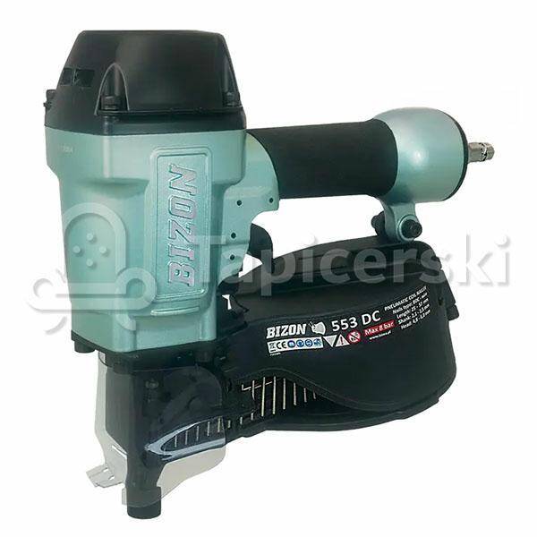 GWOŹDZIARKA BIZON 553 DC