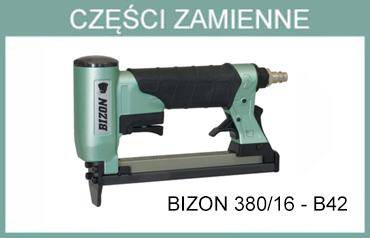 BIZON 380/16-B42